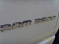 Bright White - Ram 3500 SLT Mega Cab Dually Photo No. 7
