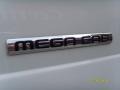 Bright White - Ram 3500 SLT Mega Cab Dually Photo No. 8