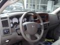 Bright White - Ram 3500 SLT Mega Cab Dually Photo No. 11