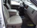 Bright White - Ram 3500 SLT Mega Cab Dually Photo No. 12
