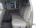 Bright White - Ram 3500 SLT Mega Cab Dually Photo No. 14