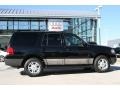Black Clearcoat - Expedition XLT Photo No. 1