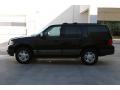 Black Clearcoat - Expedition XLT Photo No. 3