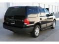 Black Clearcoat - Expedition XLT Photo No. 4