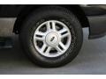 Black Clearcoat - Expedition XLT Photo No. 5