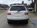 2008 Summit White GMC Acadia SLT  photo #2