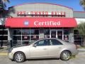 2006 Sand Storm Cadillac CTS Sport Sedan  photo #1