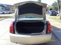 2006 Sand Storm Cadillac CTS Sport Sedan  photo #2