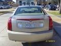 2006 Sand Storm Cadillac CTS Sport Sedan  photo #3