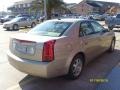 2006 Sand Storm Cadillac CTS Sport Sedan  photo #4