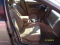 2006 Sand Storm Cadillac CTS Sport Sedan  photo #9