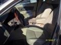 2006 Sand Storm Cadillac CTS Sport Sedan  photo #10