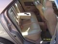2006 Sand Storm Cadillac CTS Sport Sedan  photo #11