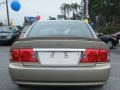 2004 Cream Gold Kia Optima EX  photo #4