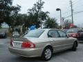 2004 Cream Gold Kia Optima EX  photo #5