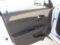 Summit White - Malibu LT Sedan Photo No. 5
