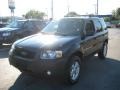 Black - Escape XLT V6 Photo No. 1