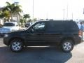 Black - Escape XLT V6 Photo No. 3