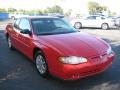 Bright Red - Monte Carlo LS Photo No. 8