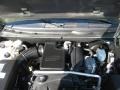 Silver Green Metallic - TrailBlazer LT Photo No. 16