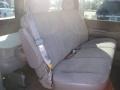 2002 Storm Gray Metallic GMC Safari SLE  photo #9