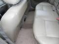 2004 Cream Gold Kia Optima EX  photo #23