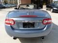 Frost Blue Metallic - XK XK Convertible Photo No. 5