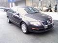 Mocha Brown - Passat Komfort Sedan Photo No. 2