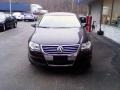Mocha Brown - Passat Komfort Sedan Photo No. 3