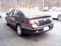 Mocha Brown - Passat Komfort Sedan Photo No. 5