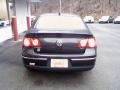Mocha Brown - Passat Komfort Sedan Photo No. 6