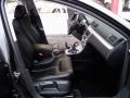Mocha Brown - Passat Komfort Sedan Photo No. 11
