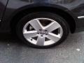 Mocha Brown - Passat Komfort Sedan Photo No. 19