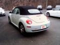 Aquarius Blue - New Beetle 2.5 Convertible Photo No. 5