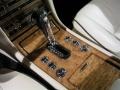 Royal Ebony - Arnage R 450 Mulliner Photo No. 11