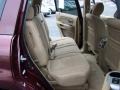 2007 Dark Cherry Pearl Honda Pilot EX 4WD  photo #13