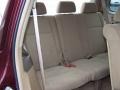 2007 Dark Cherry Pearl Honda Pilot EX 4WD  photo #15