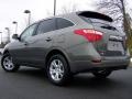 2008 Natural Khaki Metallic Hyundai Veracruz GLS  photo #4