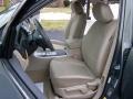 2008 Natural Khaki Metallic Hyundai Veracruz GLS  photo #9