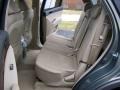 Natural Khaki Metallic - Veracruz GLS Photo No. 11