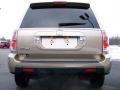 2007 Desert Rock Metallic Honda Pilot EX-L  photo #6