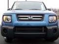 Atomic Blue Metallic - Element EX Photo No. 3