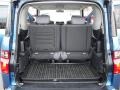 2008 Atomic Blue Metallic Honda Element EX  photo #12