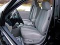 2007 Ebony Black Hyundai Sonata SE V6  photo #9