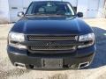 2007 Black Chevrolet TrailBlazer SS 4x4  photo #3