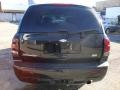 2007 Black Chevrolet TrailBlazer SS 4x4  photo #8