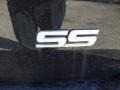 2007 Black Chevrolet TrailBlazer SS 4x4  photo #26