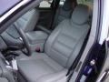 2005 Lapis Blue Metallic Porsche Cayenne   photo #16