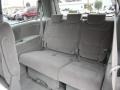 2007 Nimbus Gray Metallic Honda Odyssey LX  photo #11