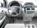 2007 Nimbus Gray Metallic Honda Odyssey LX  photo #13